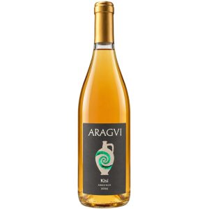 Aragvi Kisi Amber