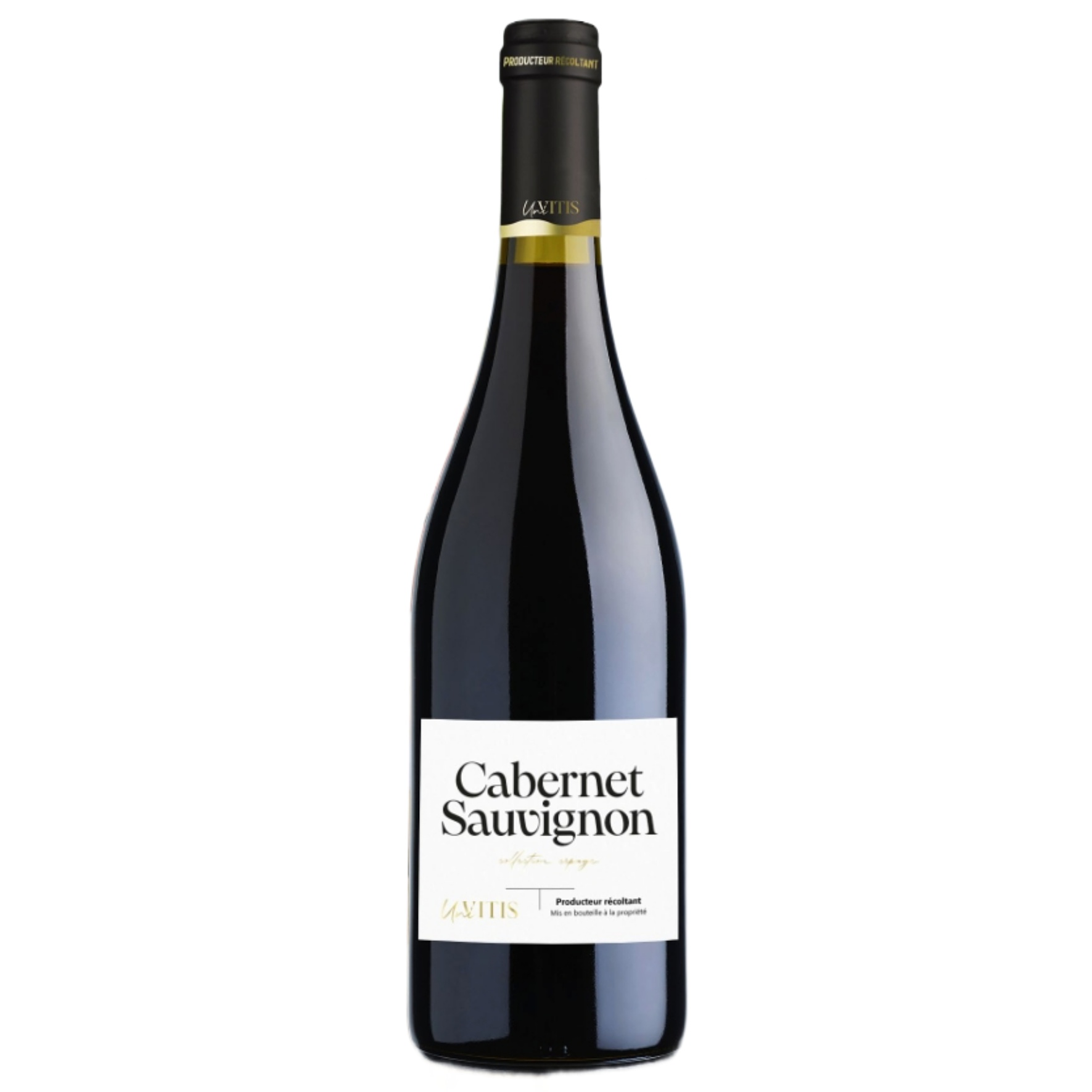 Carrement Cabernet Sauvignon IGP Atlantique 2024