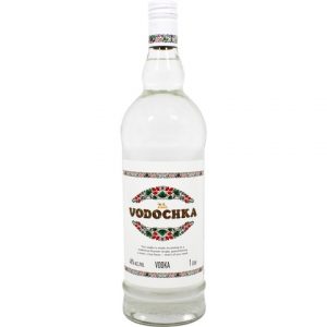 Vodka «Ah, vodochka!» 1L