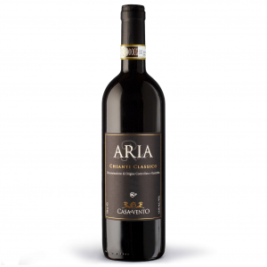 Casa Al Vento Aria Chianti Classico DOCG