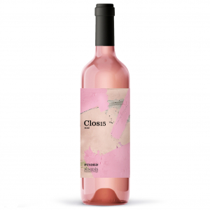 Clos 15 Rose