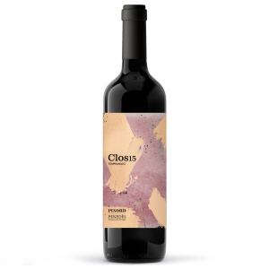 Clos 15 Tempranillo