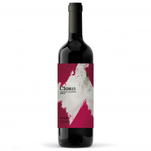 Clos 15 Caberne Sauvignon, Merlot