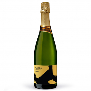 CLOS 15 Sparkling Wine Brut Mevushal