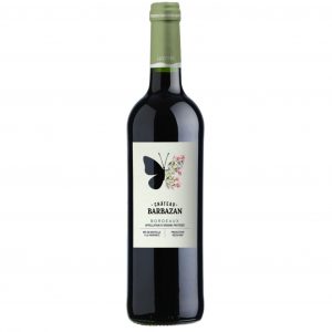 Chateau Barbazan AOP Bordeaux 2024