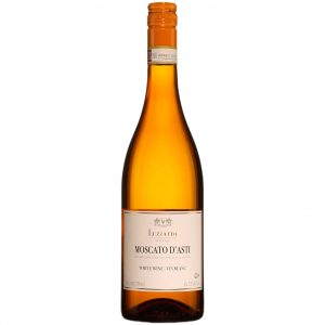 Luzzatto Moscato D'asti 2023