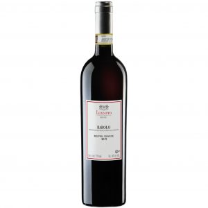 Luzzatto Barolo D.O.C.G. 2019