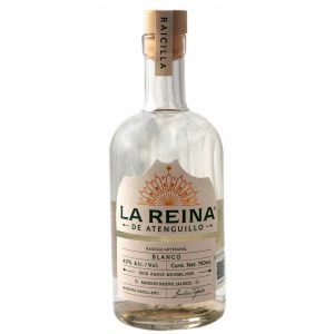 La Reina Raicilla Blanco