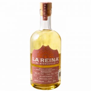 La Reina Raicilla Reposado