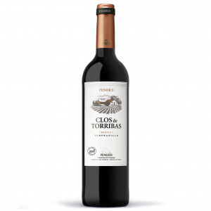 Clos De Torribas Crianza 2015