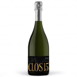 CLOS 15 Cava Semi Sweet