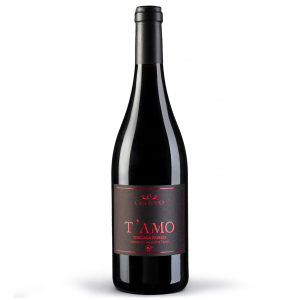 Casa Al Vento T’amo Toscana Rosso IGT