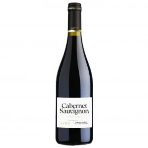 Carrement Cabernet Sauvignon IGP Atlantique 2024