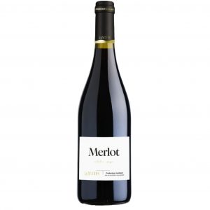 Carrement Merlot IGP Atlantique 2024