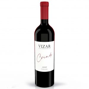 VIZAR Criado Dry Red Wine 2023
