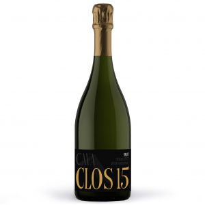 CLOS 15 Cava Brut Mevushal
