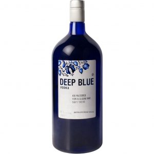 Deep Blue Vodka 1.75L