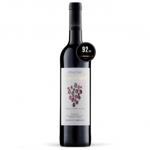 Daleah Shomer by Marco Abella Priorat 2021