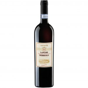 Naviante Nebbiolo Langhe D.O.C. 2023