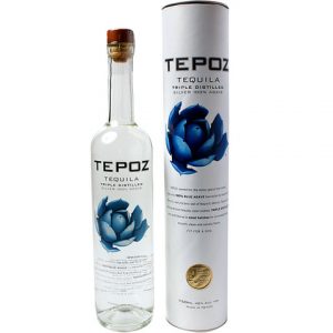 Tequila Tepoz
