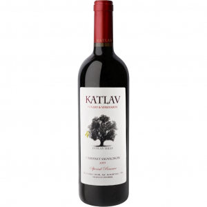 Katlav Cabernet Sauvignon 2019