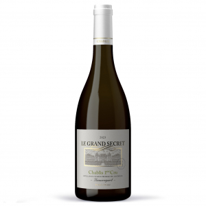 Le Grand Secret Chablis 1er Cru 2023
