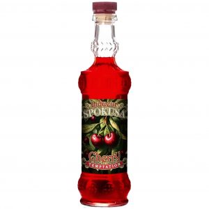 Spokusa Cherry Temptation Liqueur 700ML
