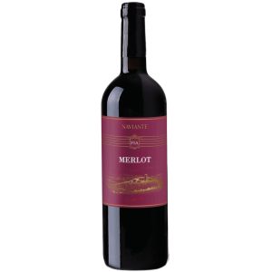 Naviante Merlot